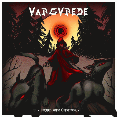 Lycanthropic Oppressor